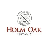 Holmoak Logo