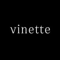 vinette Logo